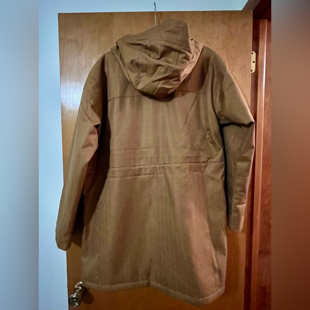 Columbia Portland Point Jacket - Picture 3 of 3